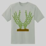 Dry Zone ® Short Sleeve Raglan T Shirt Thumbnail