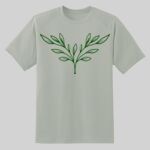 Dry Zone ® Short Sleeve Raglan T Shirt Thumbnail