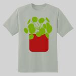 Dry Zone ® Short Sleeve Raglan T Shirt Thumbnail