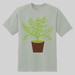 Dry Zone ® Short Sleeve Raglan T Shirt Thumbnail