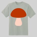 Dry Zone ® Short Sleeve Raglan T Shirt Thumbnail