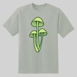 Dry Zone ® Short Sleeve Raglan T Shirt Thumbnail