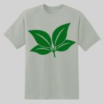 Dry Zone ® Short Sleeve Raglan T Shirt Thumbnail