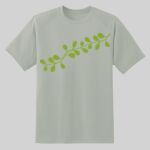 Dry Zone ® Short Sleeve Raglan T Shirt Thumbnail