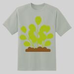 Dry Zone ® Short Sleeve Raglan T Shirt Thumbnail