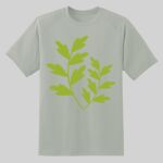 Dry Zone ® Short Sleeve Raglan T Shirt Thumbnail