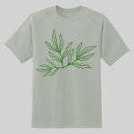 Dry Zone ® Short Sleeve Raglan T Shirt Thumbnail