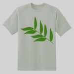 Dry Zone ® Short Sleeve Raglan T Shirt Thumbnail