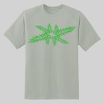 Dry Zone ® Short Sleeve Raglan T Shirt Thumbnail