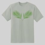 Dry Zone ® Short Sleeve Raglan T Shirt Thumbnail