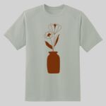 Dry Zone ® Short Sleeve Raglan T Shirt Thumbnail