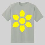 Dry Zone ® Short Sleeve Raglan T Shirt Thumbnail