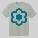 Dry Zone ® Short Sleeve Raglan T Shirt Thumbnail