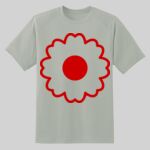 Dry Zone ® Short Sleeve Raglan T Shirt Thumbnail