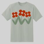 Dry Zone ® Short Sleeve Raglan T Shirt Thumbnail