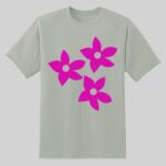 Dry Zone ® Short Sleeve Raglan T Shirt Thumbnail