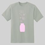 Dry Zone ® Short Sleeve Raglan T Shirt Thumbnail