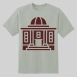 Dry Zone ® Short Sleeve Raglan T Shirt Thumbnail