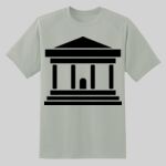 Dry Zone ® Short Sleeve Raglan T Shirt Thumbnail