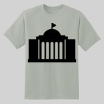 Dry Zone ® Short Sleeve Raglan T Shirt Thumbnail