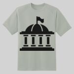 Dry Zone ® Short Sleeve Raglan T Shirt Thumbnail