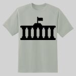 Dry Zone ® Short Sleeve Raglan T Shirt Thumbnail