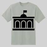 Dry Zone ® Short Sleeve Raglan T Shirt Thumbnail