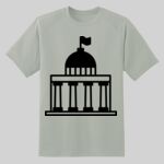 Dry Zone ® Short Sleeve Raglan T Shirt Thumbnail