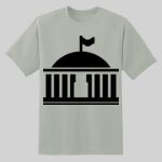 Dry Zone ® Short Sleeve Raglan T Shirt Thumbnail