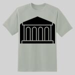 Dry Zone ® Short Sleeve Raglan T Shirt Thumbnail