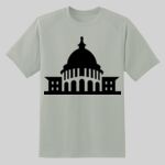 Dry Zone ® Short Sleeve Raglan T Shirt Thumbnail