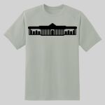 Dry Zone ® Short Sleeve Raglan T Shirt Thumbnail