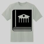 Dry Zone ® Short Sleeve Raglan T Shirt Thumbnail