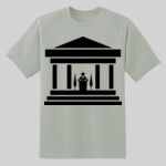 Dry Zone ® Short Sleeve Raglan T Shirt Thumbnail