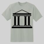 Dry Zone ® Short Sleeve Raglan T Shirt Thumbnail