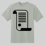 Dry Zone ® Short Sleeve Raglan T Shirt Thumbnail