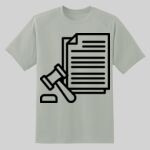 Dry Zone ® Short Sleeve Raglan T Shirt Thumbnail