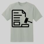 Dry Zone ® Short Sleeve Raglan T Shirt Thumbnail