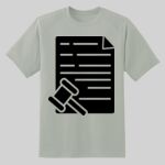 Dry Zone ® Short Sleeve Raglan T Shirt Thumbnail