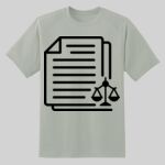 Dry Zone ® Short Sleeve Raglan T Shirt Thumbnail