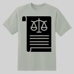 Dry Zone ® Short Sleeve Raglan T Shirt Thumbnail