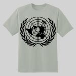 Dry Zone ® Short Sleeve Raglan T Shirt Thumbnail