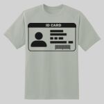 Dry Zone ® Short Sleeve Raglan T Shirt Thumbnail