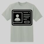 Dry Zone ® Short Sleeve Raglan T Shirt Thumbnail