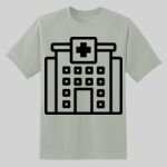 Dry Zone ® Short Sleeve Raglan T Shirt Thumbnail