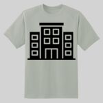 Dry Zone ® Short Sleeve Raglan T Shirt Thumbnail