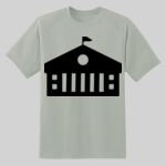 Dry Zone ® Short Sleeve Raglan T Shirt Thumbnail