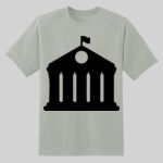 Dry Zone ® Short Sleeve Raglan T Shirt Thumbnail