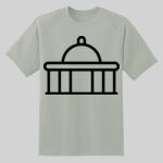 Dry Zone ® Short Sleeve Raglan T Shirt Thumbnail