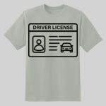 Dry Zone ® Short Sleeve Raglan T Shirt Thumbnail